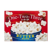  کره ای یک دو سه - 300 گرم63613638efd2413670